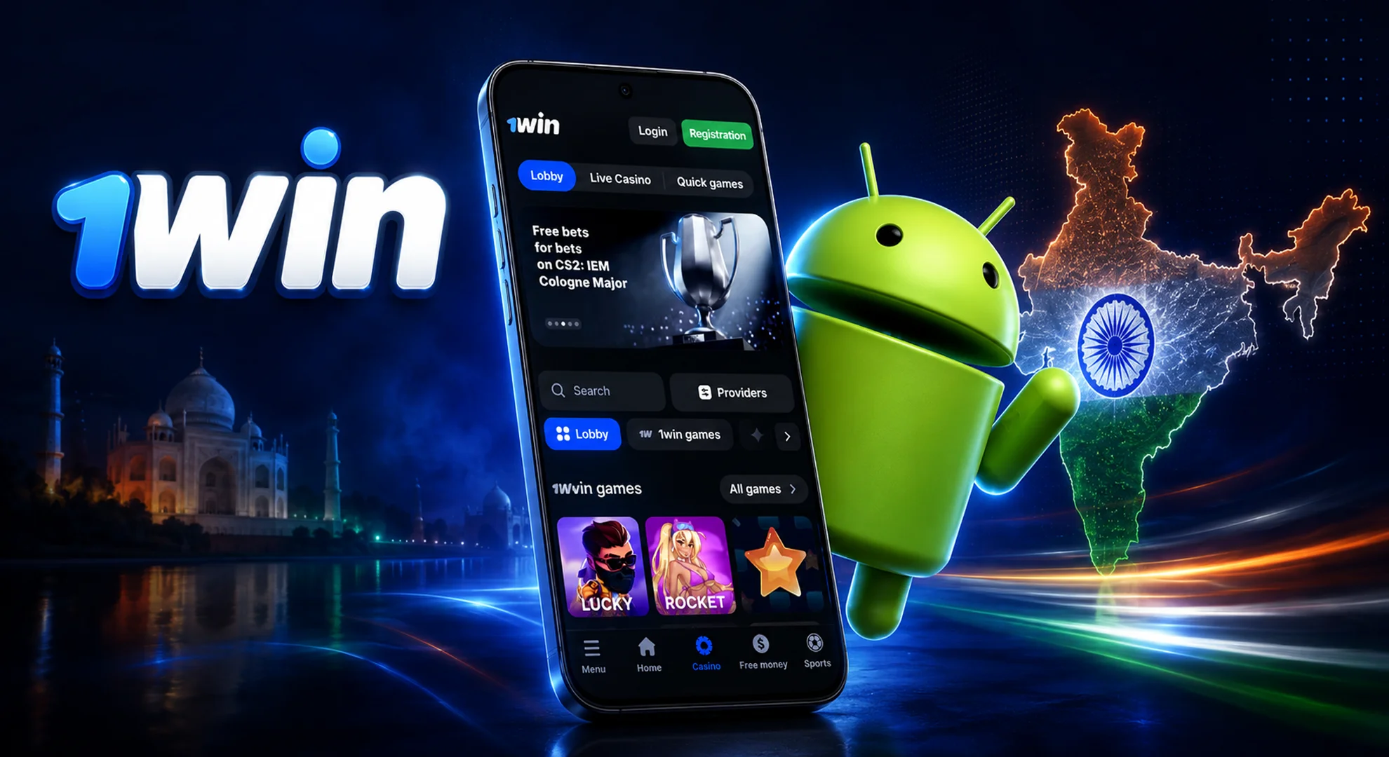 Popular Supported Indian Smartphones
