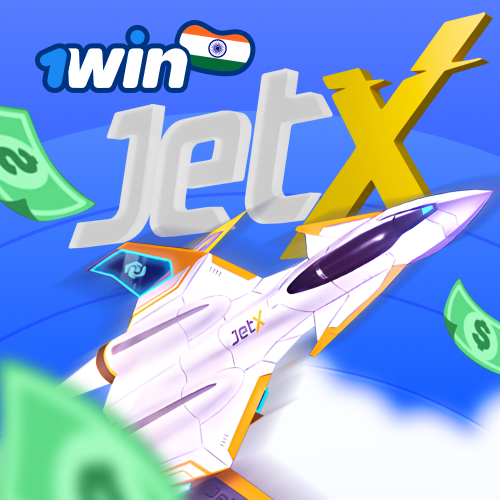 1win JetX